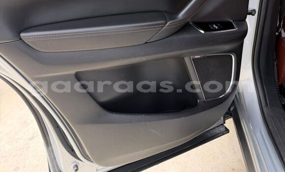 Buy New Mazda CX-9 Silver Car in Dakar in Dakar Buy New Mazda CX-9 Silver Car in Dakar in Dakar