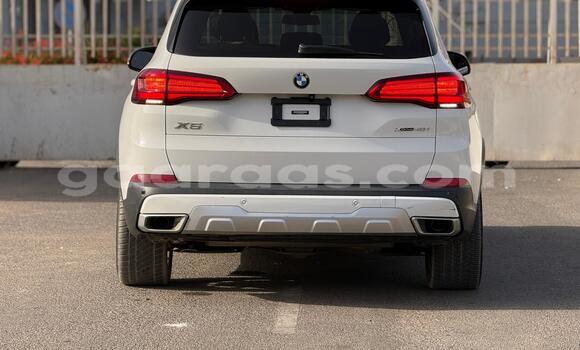 Acheter Neuf Voiture BMW X5 Blanc à Dakar, Dakar Acheter Neuf Voiture BMW X5 Blanc à Dakar, Dakar
