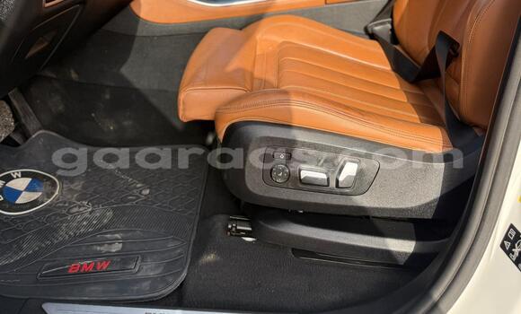 Acheter Neuf Voiture BMW X5 Blanc à Dakar, Dakar Acheter Neuf Voiture BMW X5 Blanc à Dakar, Dakar