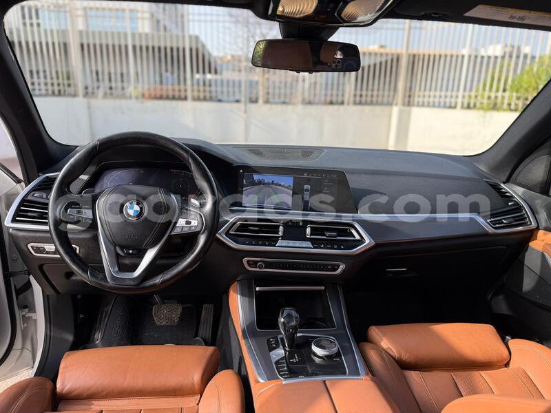 Big with watermark bmw x5 dakar dakar 33572