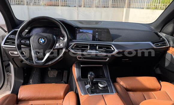 Acheter Neuf Voiture BMW X5 Blanc à Dakar, Dakar Acheter Neuf Voiture BMW X5 Blanc à Dakar, Dakar