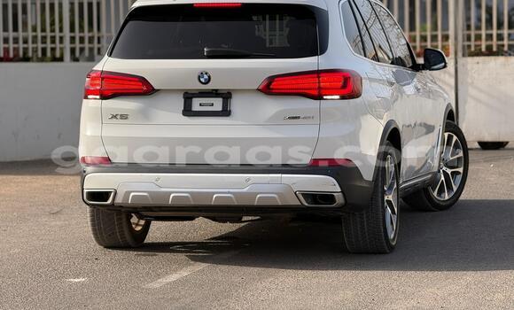 Acheter Neuf Voiture BMW X5 Blanc à Dakar, Dakar Acheter Neuf Voiture BMW X5 Blanc à Dakar, Dakar