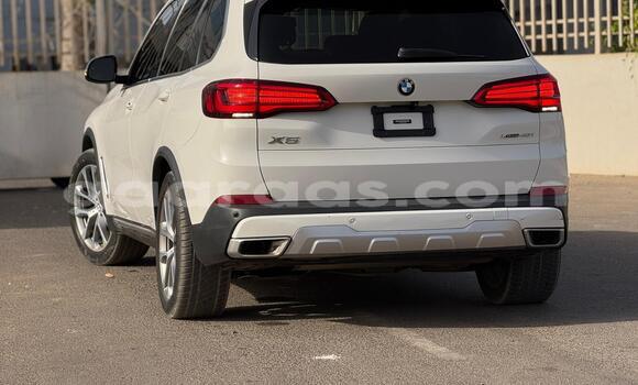 Acheter Neuf Voiture BMW X5 Blanc à Dakar, Dakar Acheter Neuf Voiture BMW X5 Blanc à Dakar, Dakar