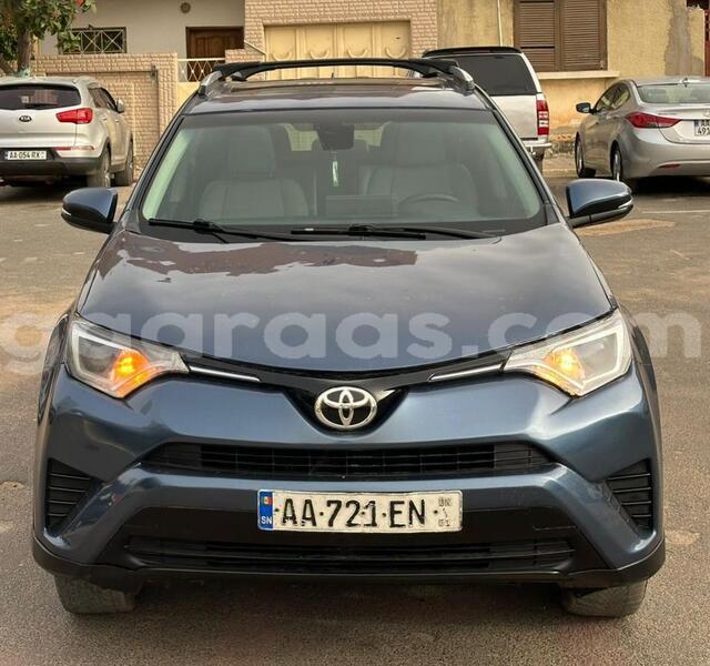 Big with watermark toyota rav 4 dakar dakar 33573
