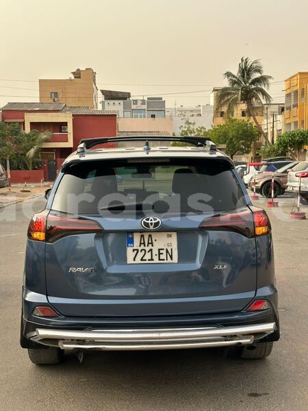 Big with watermark toyota rav 4 dakar dakar 33573