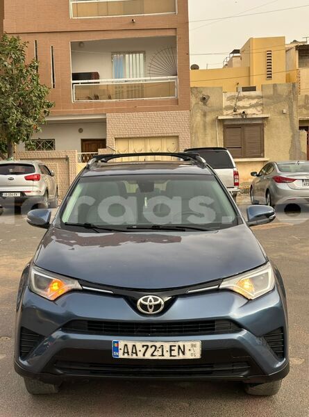 Big with watermark toyota rav 4 dakar dakar 33573