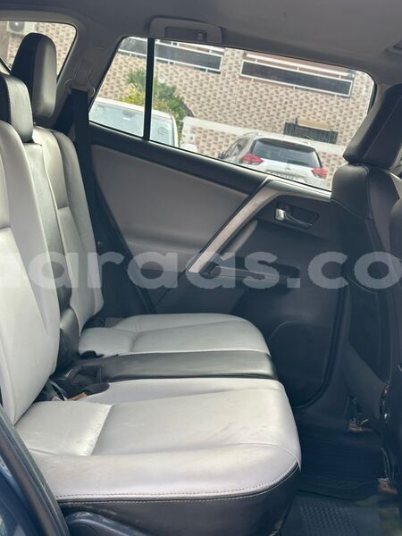 Big with watermark toyota rav 4 dakar dakar 33573
