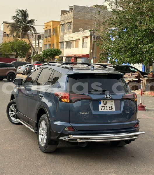 Big with watermark toyota rav 4 dakar dakar 33573