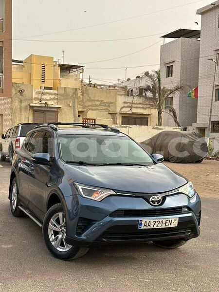 Big with watermark toyota rav 4 dakar dakar 33573