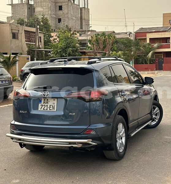 Big with watermark toyota rav 4 dakar dakar 33573