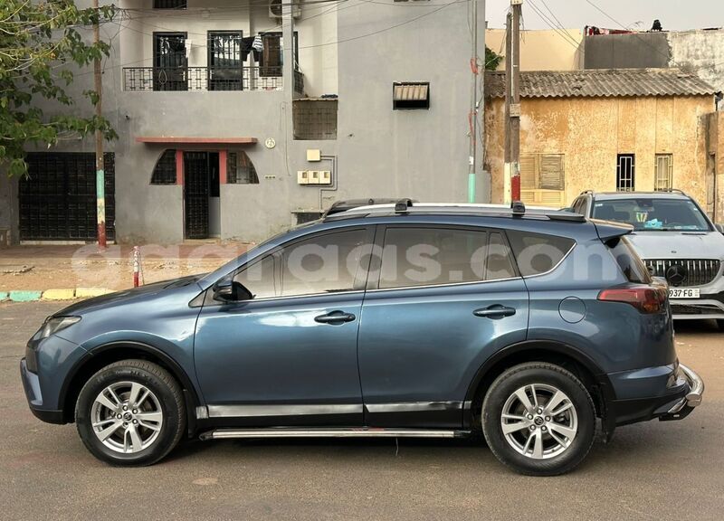 Big with watermark toyota rav 4 dakar dakar 33573