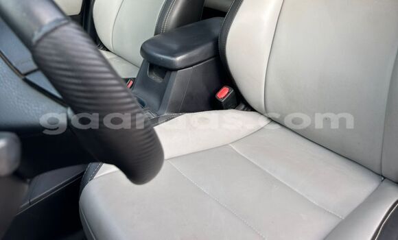 Acheter Occasion Voiture Toyota Rav 4 Bleu à Dakar, Dakar Acheter Occasion Voiture Toyota Rav 4 Bleu à Dakar, Dakar