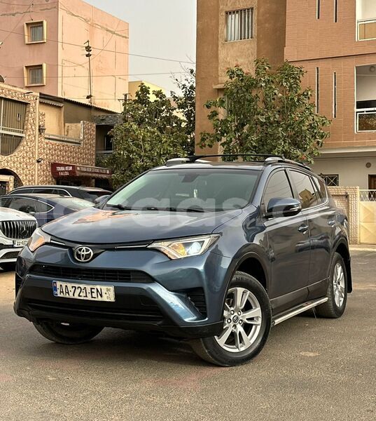 Big with watermark toyota rav 4 dakar dakar 33573