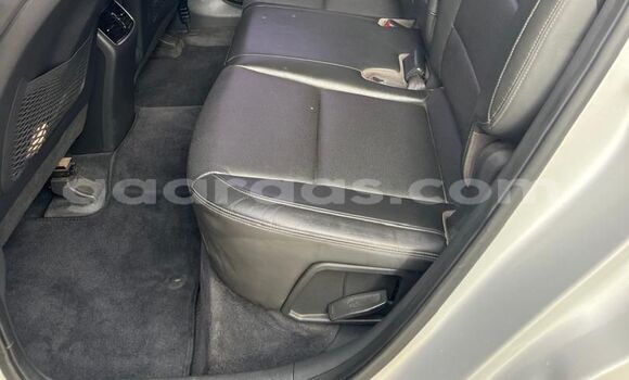Acheter Neuf Voiture Hyundai Tucson Blanc à Dakar, Dakar Acheter Neuf Voiture Hyundai Tucson Blanc à Dakar, Dakar