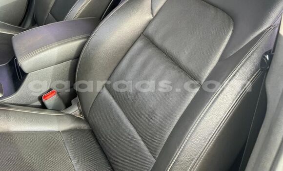 Acheter Neuf Voiture Hyundai Tucson Blanc à Dakar, Dakar Acheter Neuf Voiture Hyundai Tucson Blanc à Dakar, Dakar