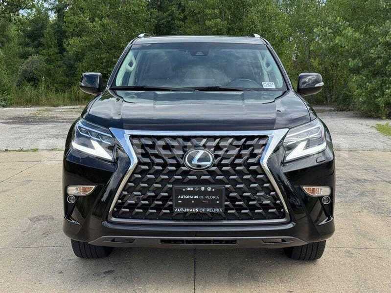Big with watermark lexus gx louga dahra 33576