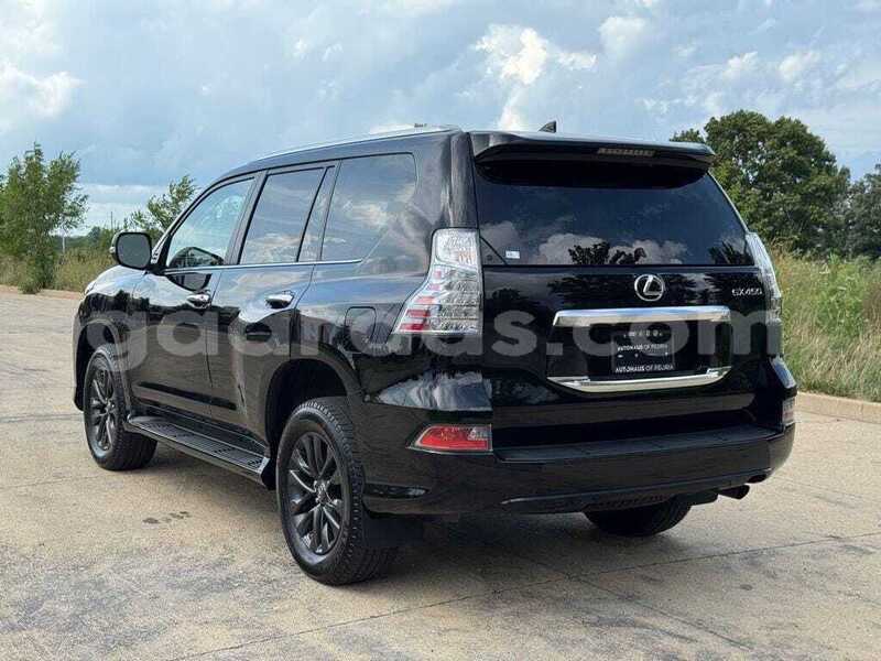 Big with watermark lexus gx louga dahra 33576