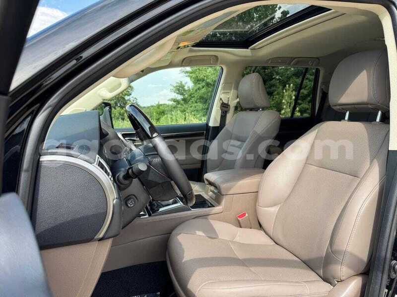 Big with watermark lexus gx louga dahra 33576