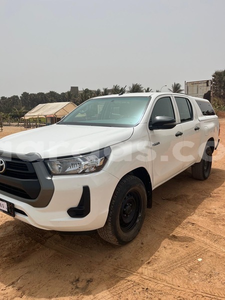 Big with watermark toyota hilux dakar dakar 33578