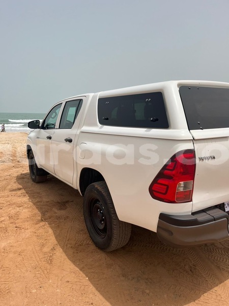 Big with watermark toyota hilux dakar dakar 33578