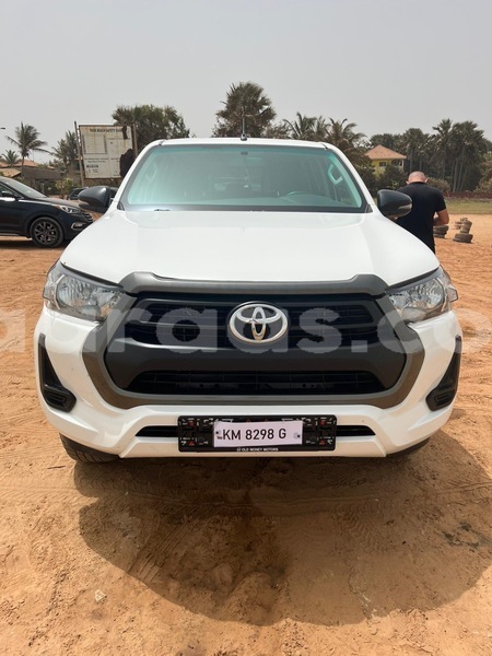 Big with watermark toyota hilux dakar dakar 33578