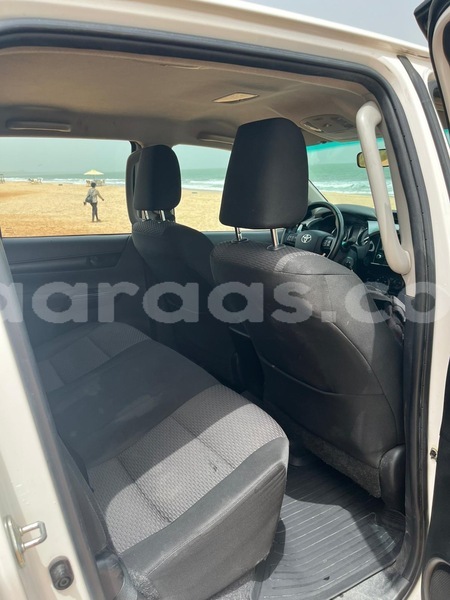 Big with watermark toyota hilux dakar dakar 33578