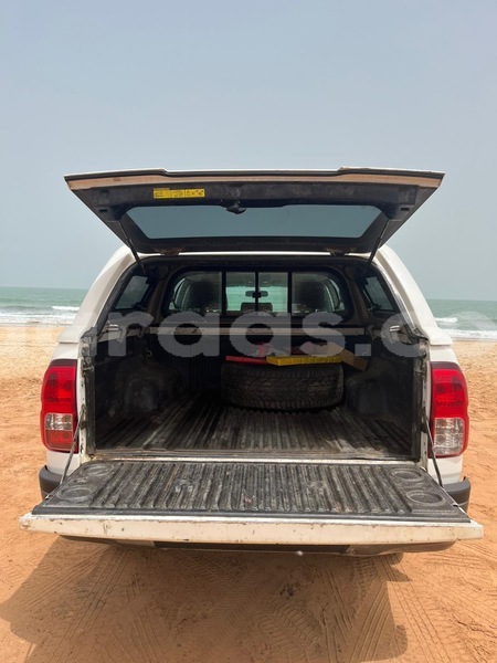 Big with watermark toyota hilux dakar dakar 33578