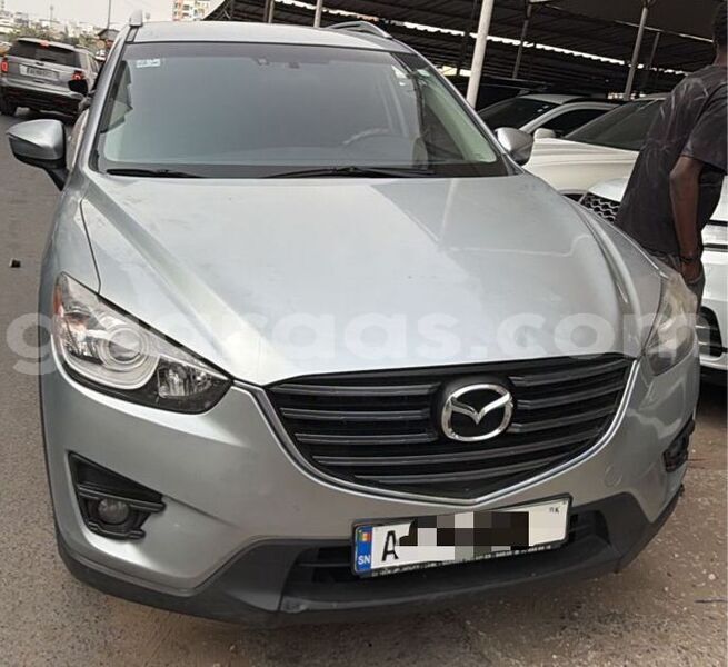 Big with watermark mazda cx 5 dakar dakar 33579