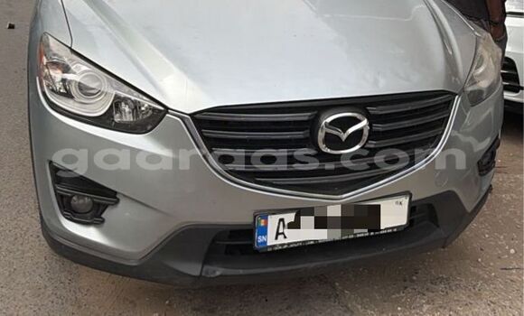 Acheter Occasion Voiture Mazda CX-5 Autre à Dakar, Dakar