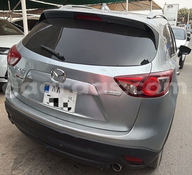 Big with watermark mazda cx 5 dakar dakar 33579