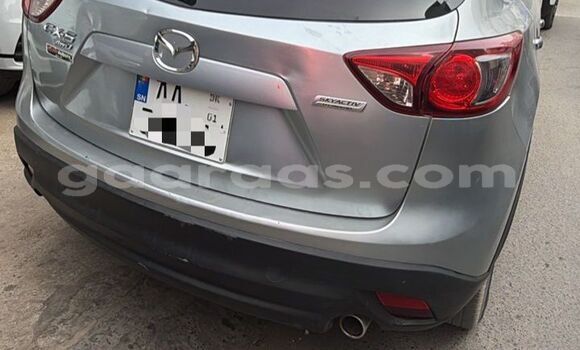 Buy Used Mazda CX-5 Other Car in Dakar in Dakar Buy Used Mazda CX-5 Other Car in Dakar in Dakar