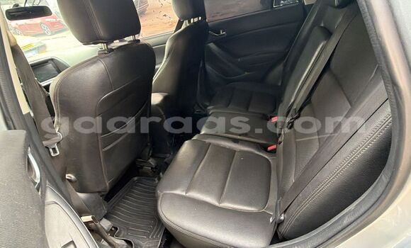 Buy Used Mazda CX-5 Other Car in Dakar in Dakar Buy Used Mazda CX-5 Other Car in Dakar in Dakar