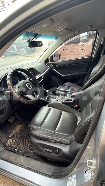 Big with watermark mazda cx 5 dakar dakar 33579