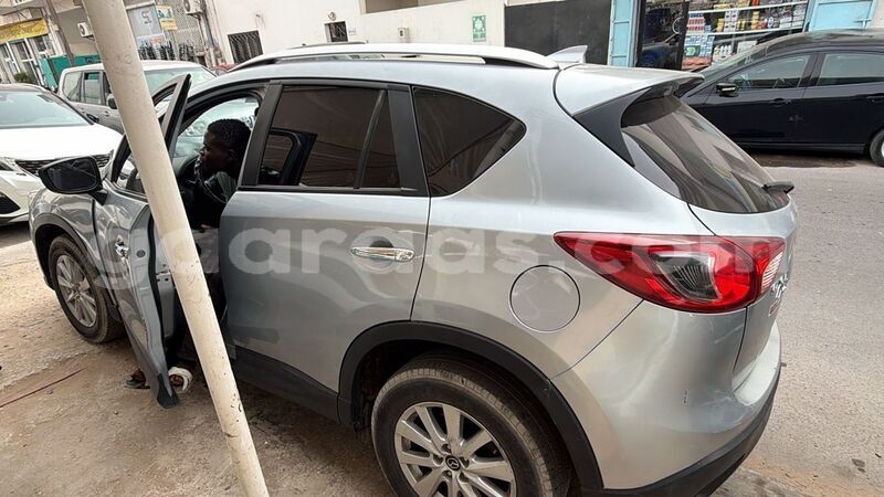 Big with watermark mazda cx 5 dakar dakar 33579
