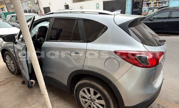 Buy Used Mazda CX-5 Other Car in Dakar in Dakar Buy Used Mazda CX-5 Other Car in Dakar in Dakar