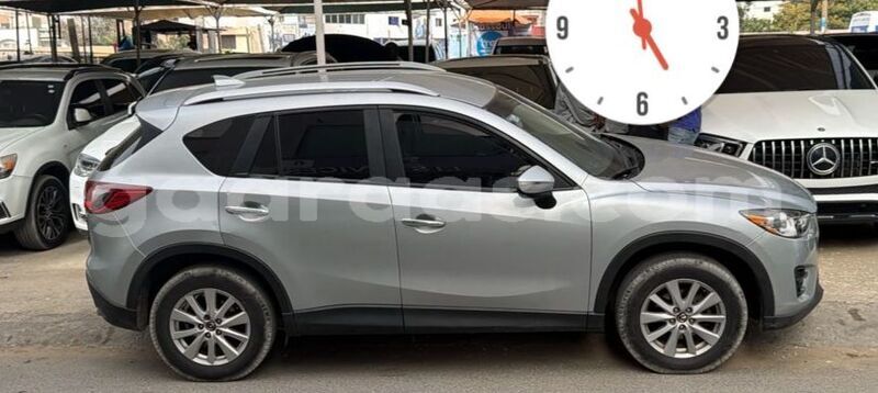 Big with watermark mazda cx 5 dakar dakar 33579
