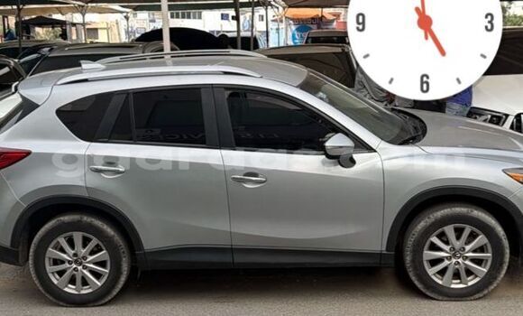 Buy Used Mazda CX-5 Other Car in Dakar in Dakar Buy Used Mazda CX-5 Other Car in Dakar in Dakar