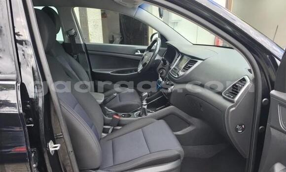 Acheter Occasion Voiture Hyundai Tucson Noir à Diourbel, Diourbel Acheter Occasion Voiture Hyundai Tucson Noir à Diourbel, Diourbel