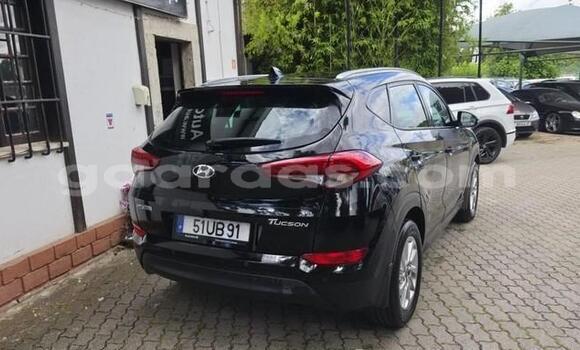 Acheter Occasion Voiture Hyundai Tucson Noir à Diourbel, Diourbel Acheter Occasion Voiture Hyundai Tucson Noir à Diourbel, Diourbel