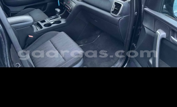 Acheter Import Voiture Nissan Rogue Bleu iron à Dakar, Dakar