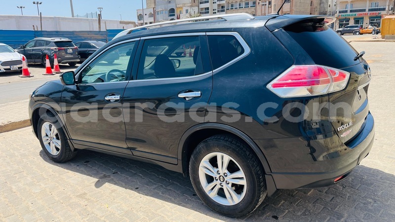 Big with watermark nissan rogue dakar dakar 33581