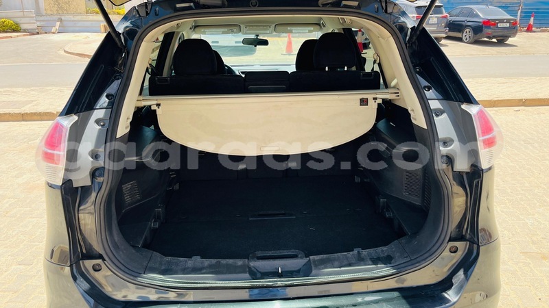Big with watermark nissan rogue dakar dakar 33581