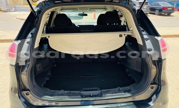 Acheter Import Voiture Nissan Rogue Bleu iron à Dakar, Dakar Acheter Import Voiture Nissan Rogue Bleu iron à Dakar, Dakar