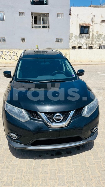 Big with watermark nissan rogue dakar dakar 33581