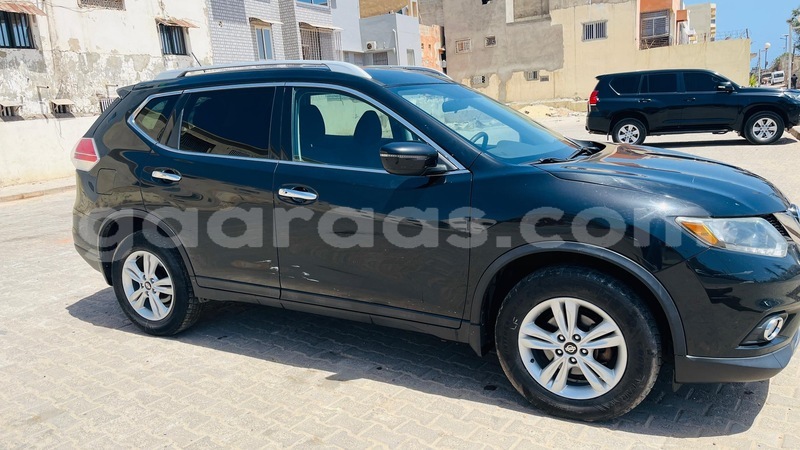 Big with watermark nissan rogue dakar dakar 33581