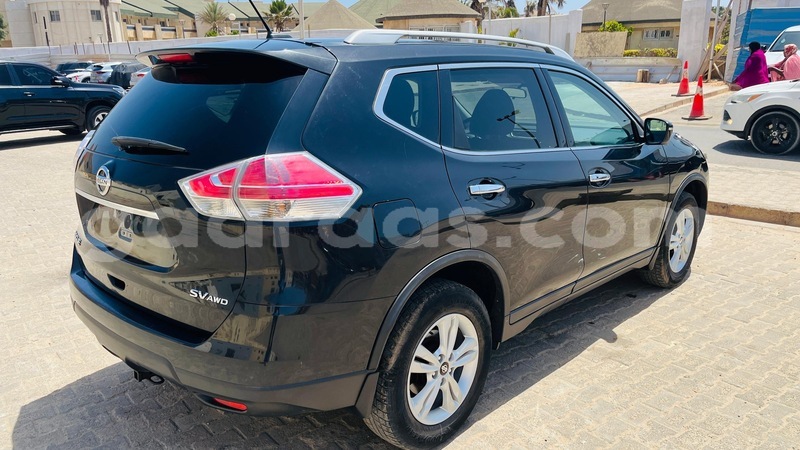Big with watermark nissan rogue dakar dakar 33581