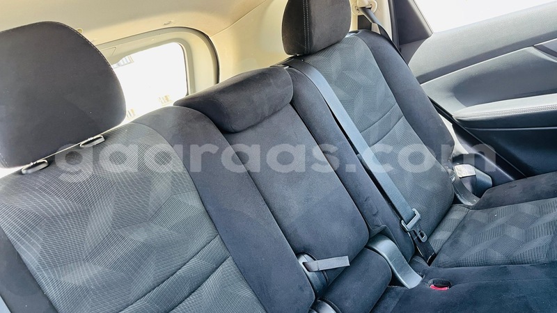 Big with watermark nissan rogue dakar dakar 33581
