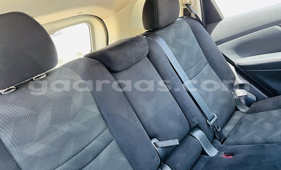 Acheter Import Voiture Nissan Rogue Bleu iron à Dakar, Dakar Acheter Import Voiture Nissan Rogue Bleu iron à Dakar, Dakar