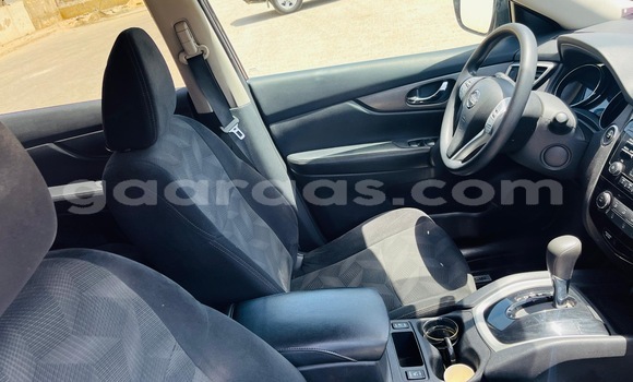 Acheter Import Voiture Nissan Rogue Bleu iron à Dakar, Dakar Acheter Import Voiture Nissan Rogue Bleu iron à Dakar, Dakar