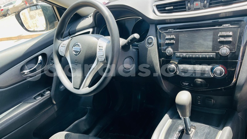 Big with watermark nissan rogue dakar dakar 33581